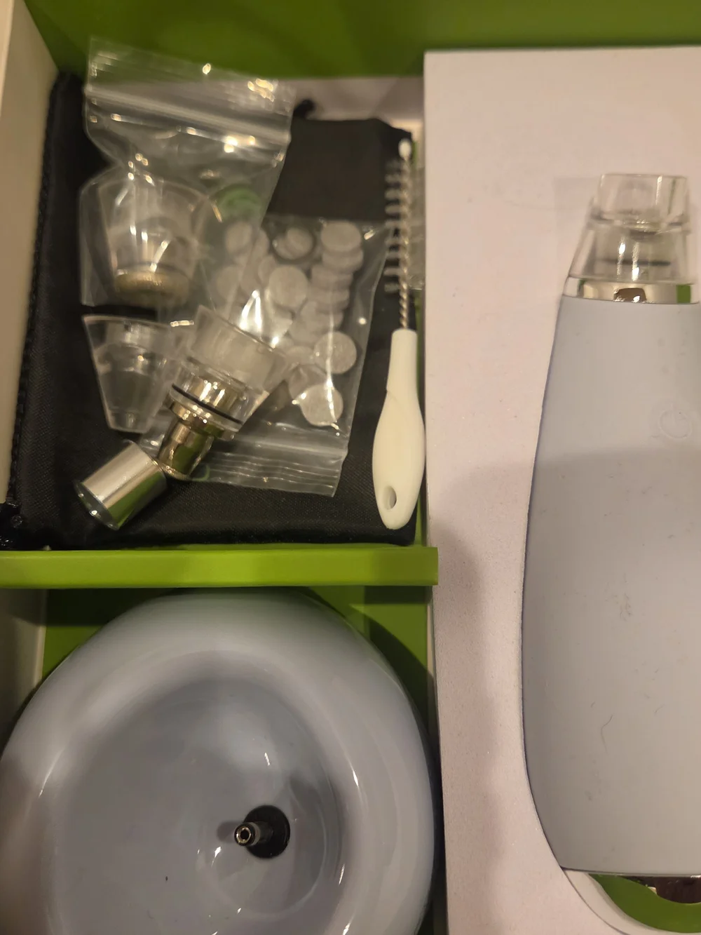 Microderm glo microderm glo